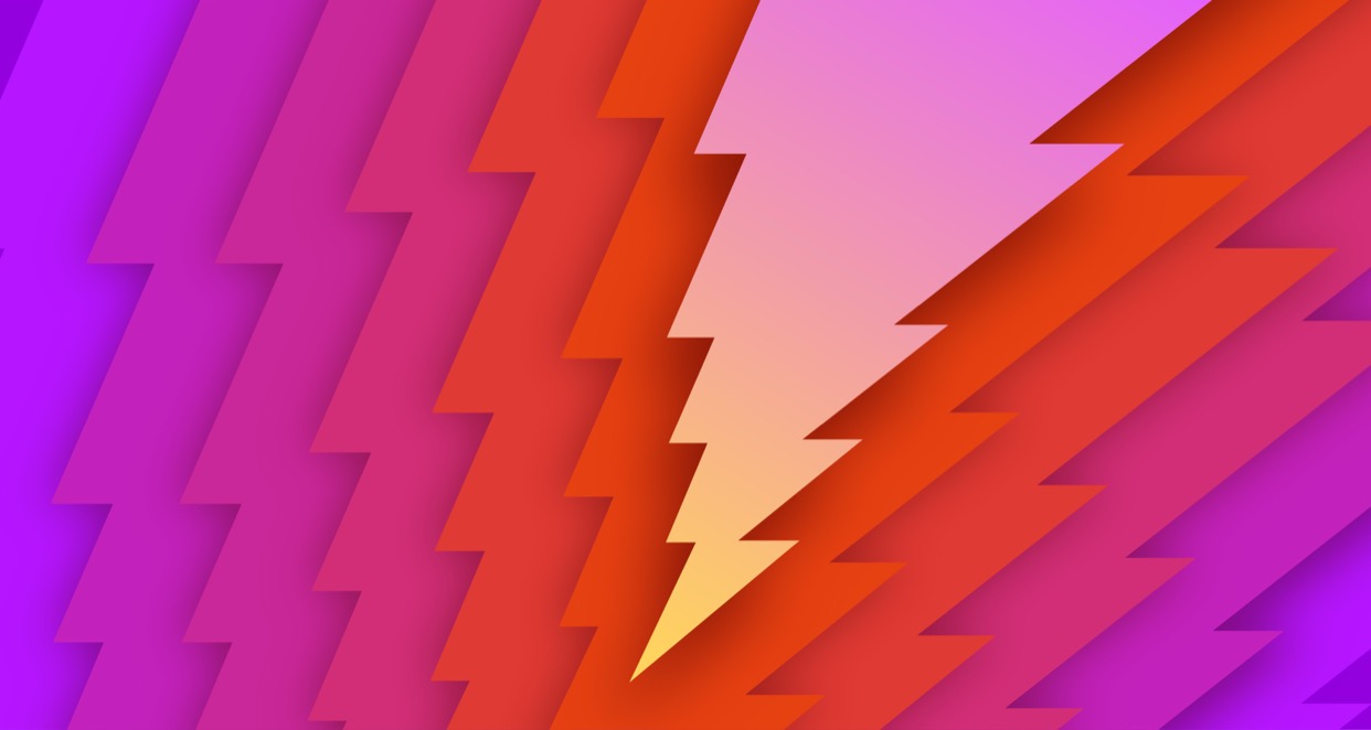 Profile wallpaper